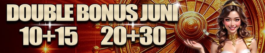 WG4D DOUBLE BONUS JUNI 